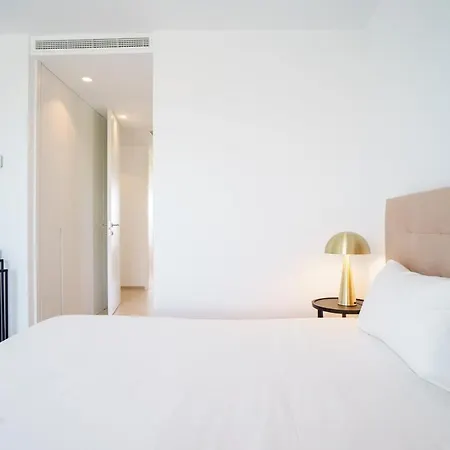 Apartment Unico-sea,golf And Retreat *