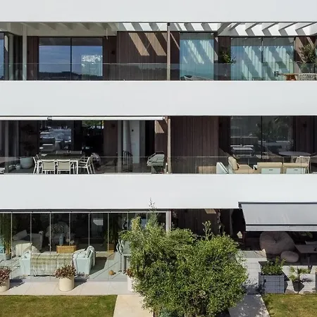 Unico-sea,golf And Retreat * Marbella