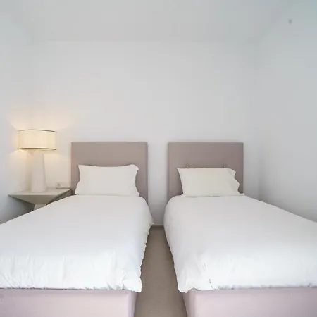 Unico-sea,golf And Retreat * Marbella