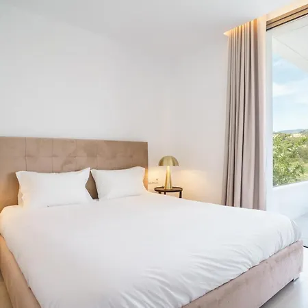 Unico-sea,golf And Retreat * Marbella