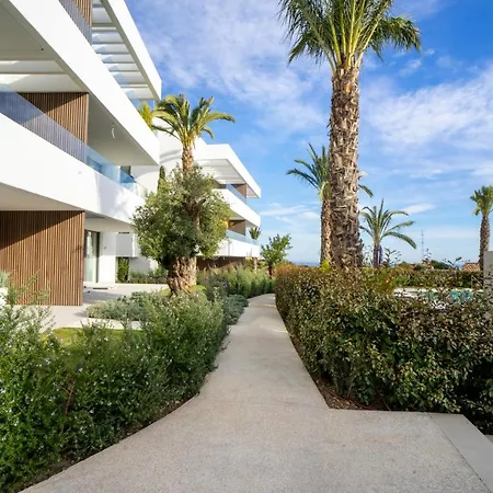 Unico-sea,golf And Retreat Apartment *
