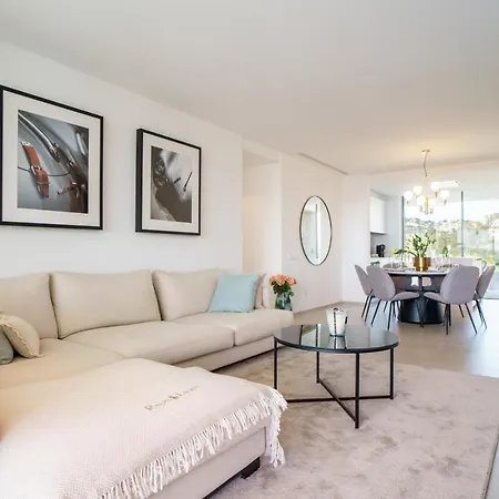 Apartment Unico-sea,golf And Retreat *
