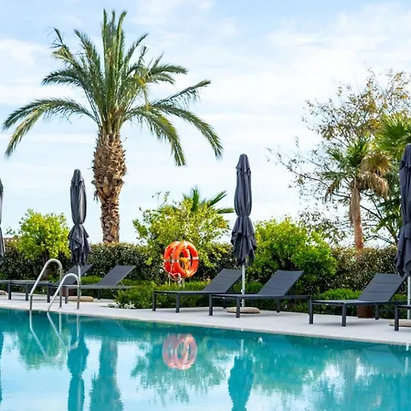 Unico-sea,golf And Retreat Marbella