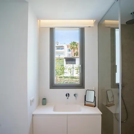 Unico-sea,golf And Retreat * Marbella