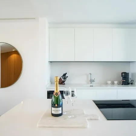 Unico-sea,golf And Retreat Apartment
