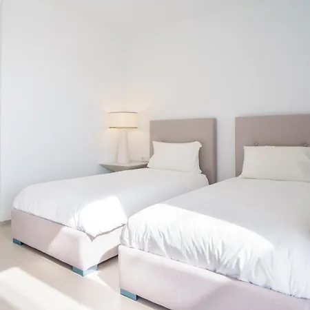 Unico-sea,golf And Retreat Marbella