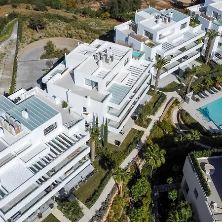 Apartment Unico-sea,golf And Retreat