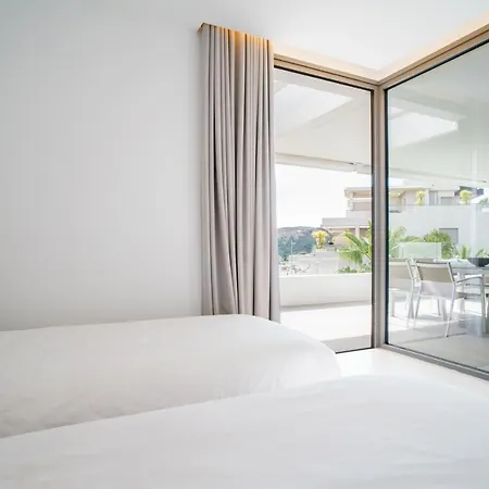 Unico-sea,golf And Retreat Apartment