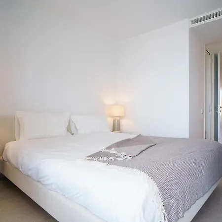 Unico-sea,golf And Retreat Apartment *