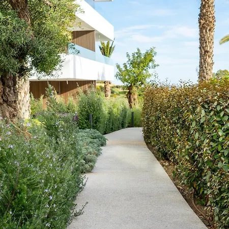 Unico-sea,golf And Retreat Apartment Marbella