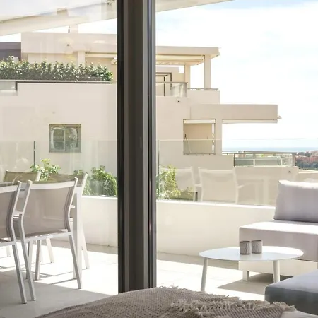 Apartment Unico-sea,golf And Retreat *