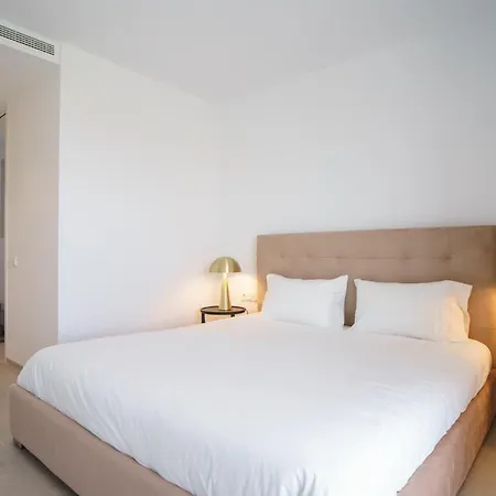 Unico-sea,golf And Retreat Apartment *