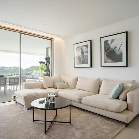 Unico-sea,golf And Retreat Apartment *