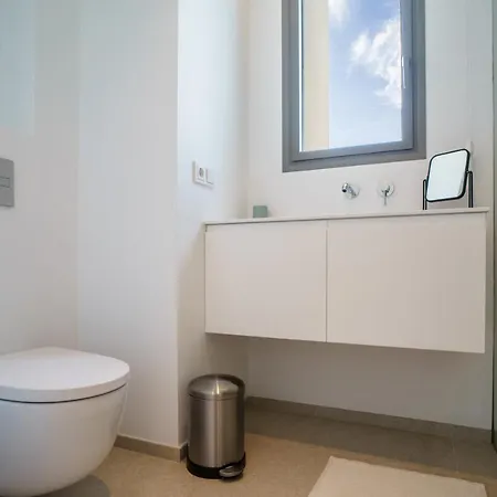 Unico-sea,golf And Retreat Marbella