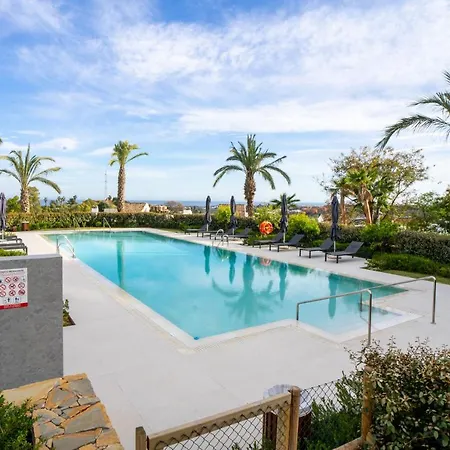 Apartment Unico-sea,golf And Retreat *