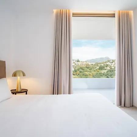 Apartment Unico-sea,golf And Retreat