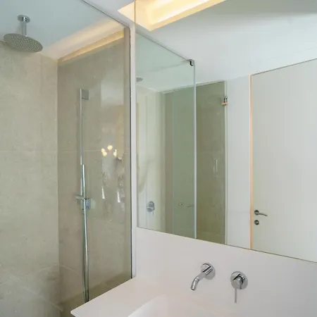 Unico-sea,golf And Retreat Apartment