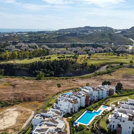 Unico-sea,golf And Retreat Apartment *