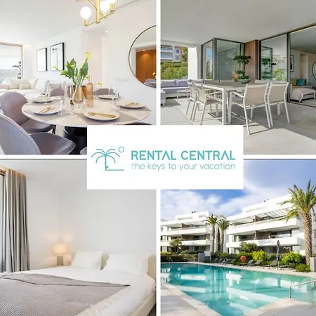 Unico-sea,golf And Retreat Apartment *